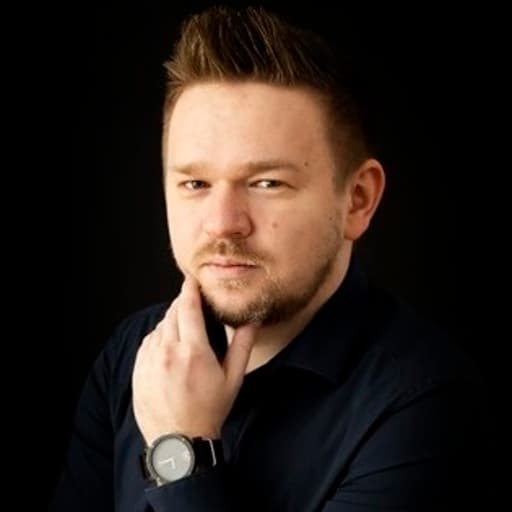 Paweł Fulara photo