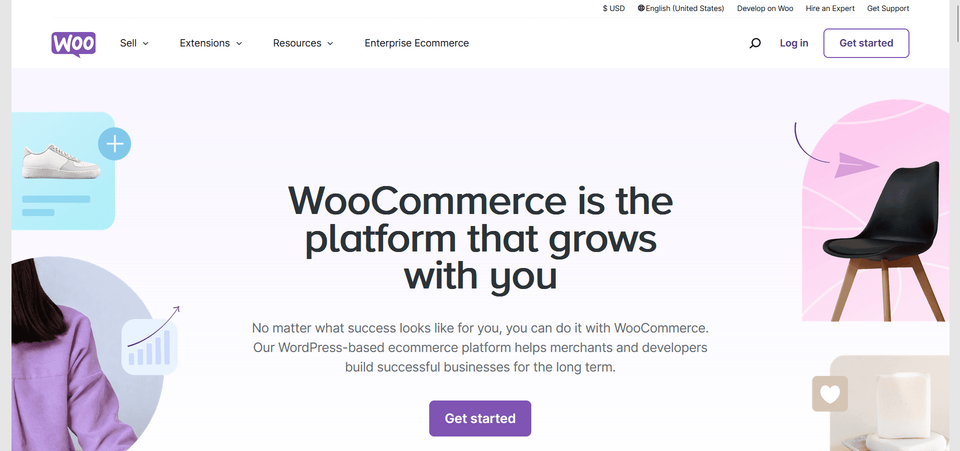 woocommerce