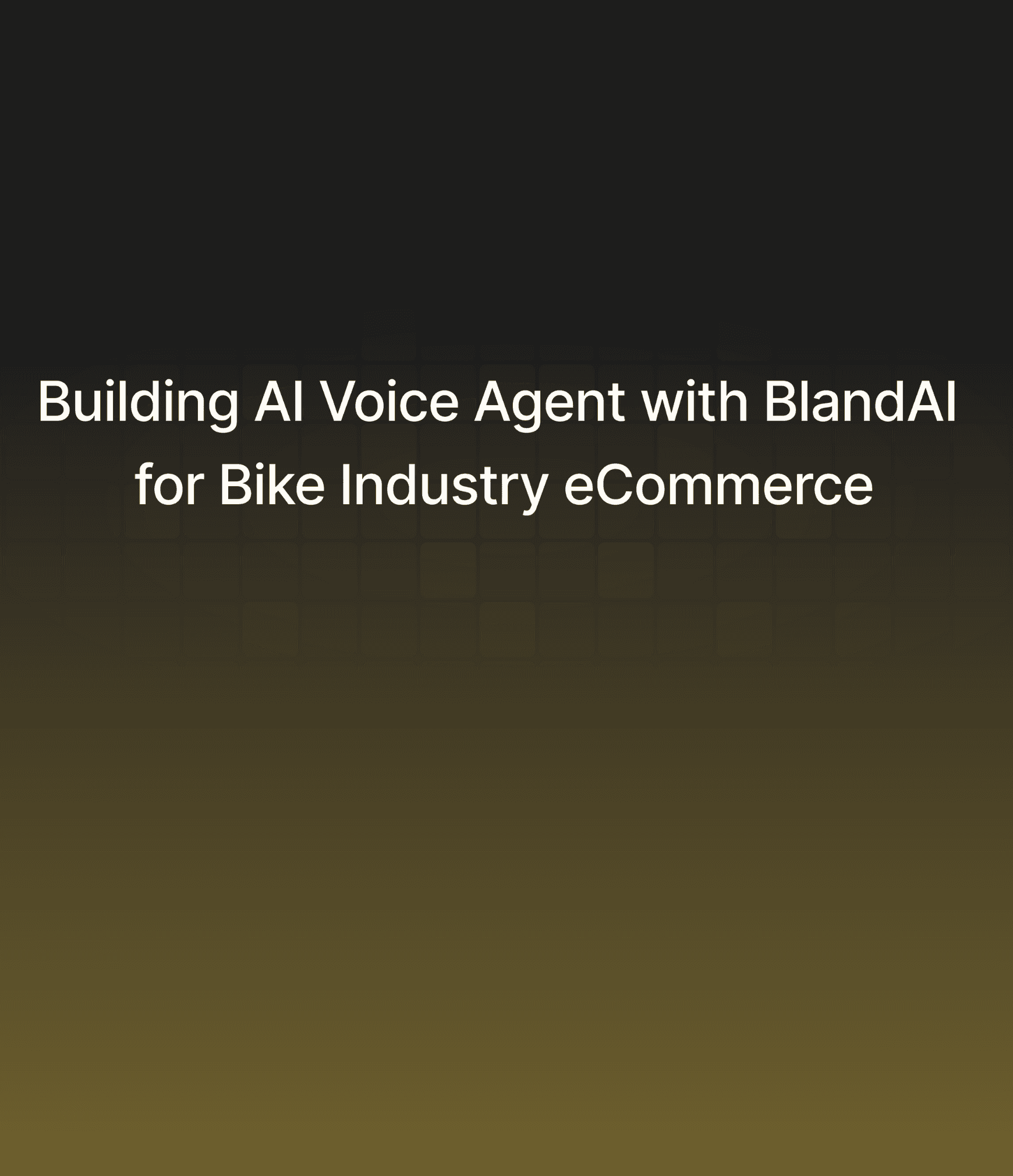 Blog post featured image
