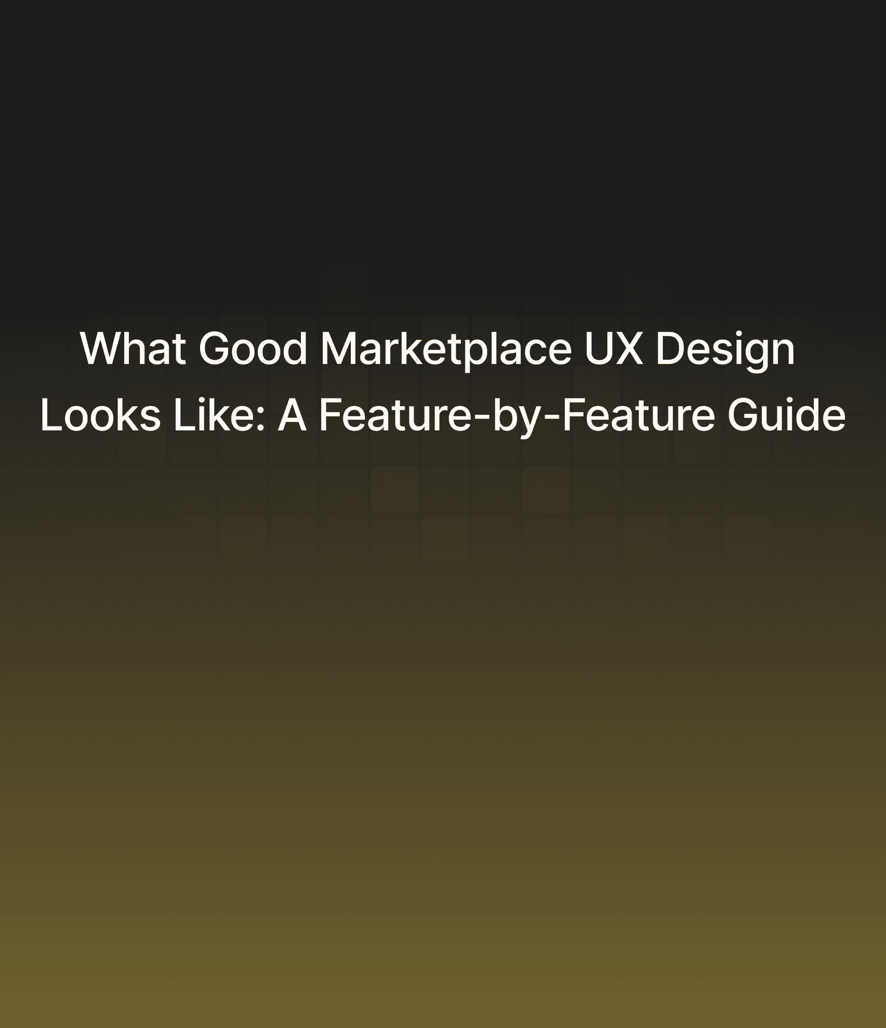 Blog post featured image