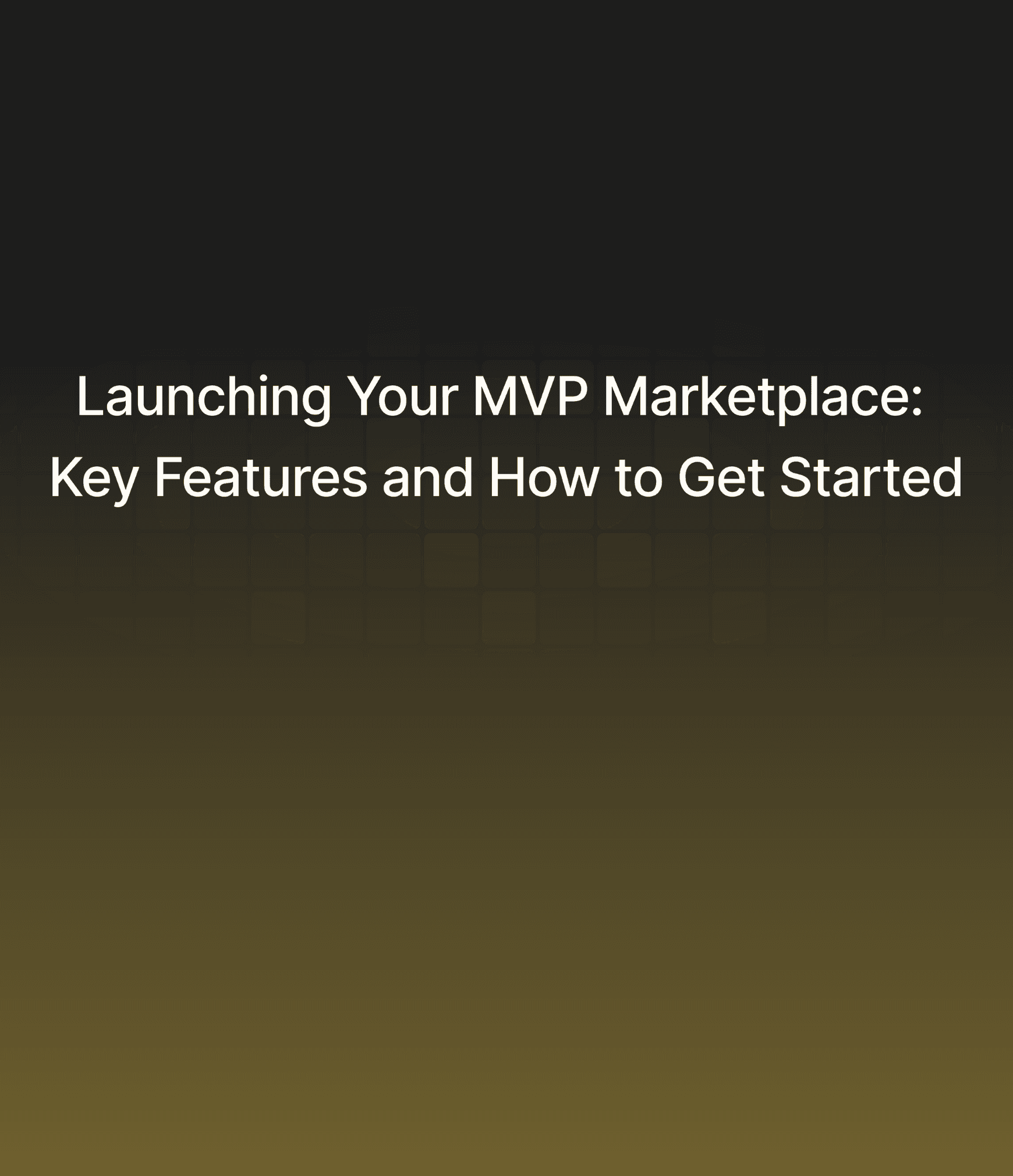 Blog post featured image