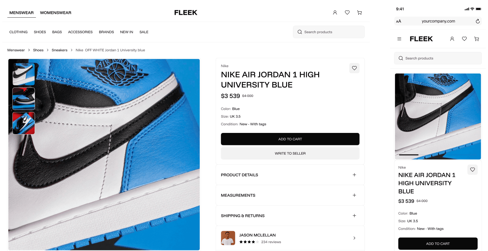 Supporting Media UX