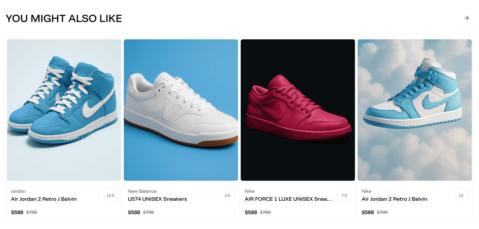 Personalized feeds and recommendations