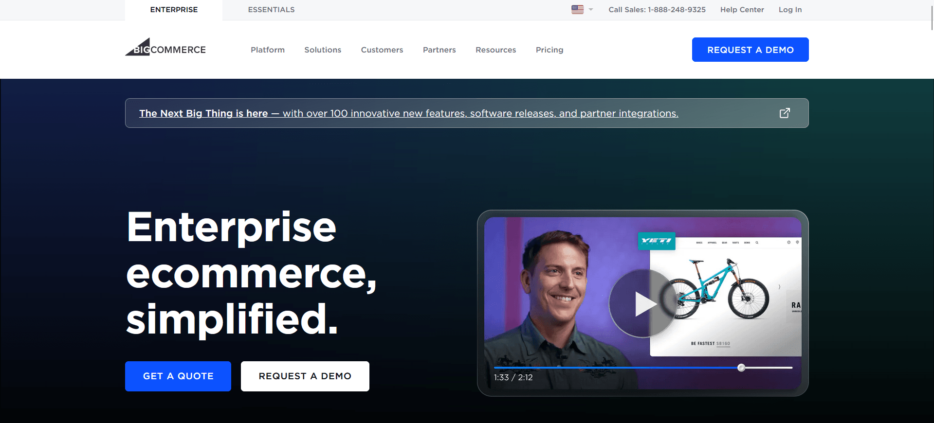 bigcommerce