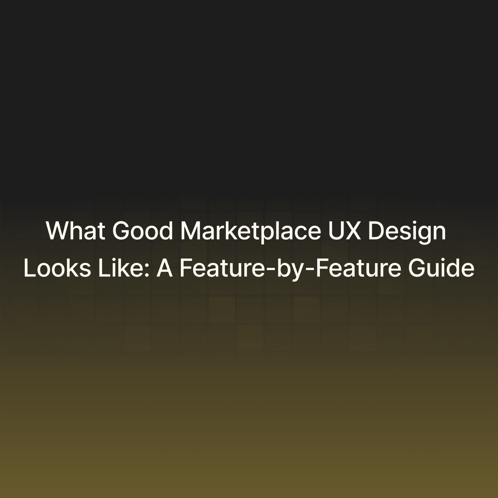 marketplace-ux-tile
