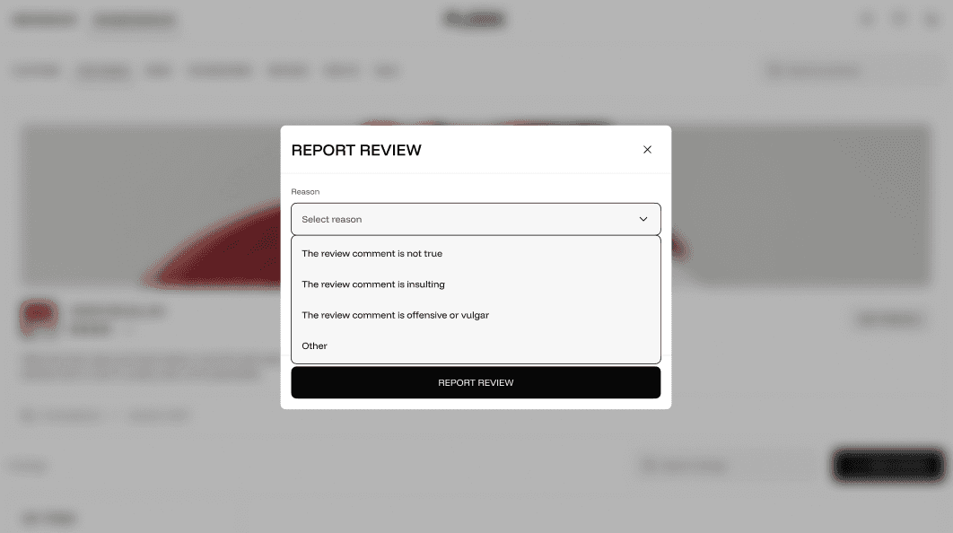Mercur reviews