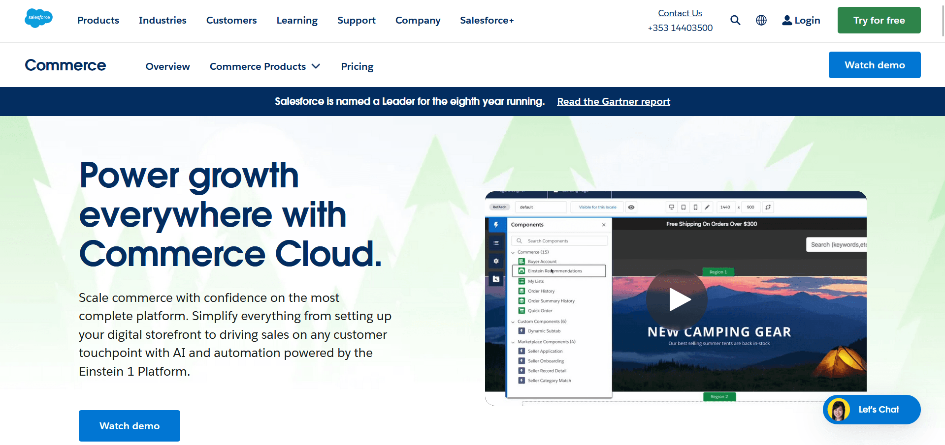 salesforce